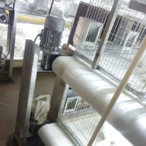 兔用自動(dòng)清糞機(jī)